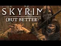 What Skyrim Could ve Been How to Get Started with Enderal