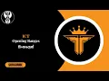 ICT Opening Ranges T T - Trader