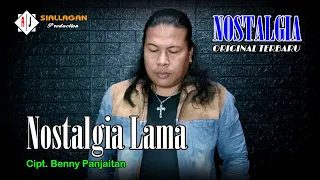 Download NOSTALGIA LAMA || Benny Panjaitan - Panbers || Cover.AJS Lagu NOSTALGIA Paling Dicari MP3