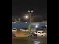 Severe flooding Roswell New Mexico