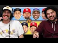 Who can draft a lineup with the highest Batting Average NL Central Edition