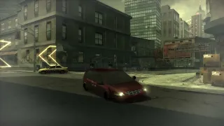 Need For Speed Most Wanted 2005 Challenge Series 22 