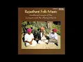 Rajasthani Folk Music - Traditional Music of the Langas and Manganiyars
