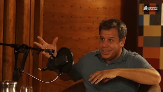 Facundo Manes | Cerebro e instituciones | Aprender de Grandes #067