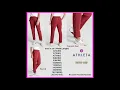 Athleta Brooklyn Ankle pant women
