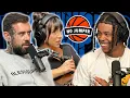 Lena The Plug Adam Lil D Discuss Their Threesome Crip Mac Hook Up More