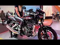10 Motor Baru Debut 2026 | EICMA 2025