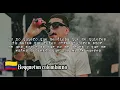 Amor de una noche ❌ Ryan Castro (vídeo lirycs) Rolitas E.R