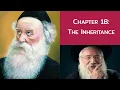Tanya Chapter 18 - The Inheritance