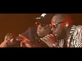 Sapés comme jamais (Warano Tour à l'AccorHotels Arena 2016)