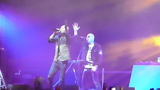 фактор 2 живой звук екатеринбург супер дискотека 90 