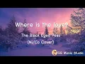 Download Lagu Where is the Love - Black Eyed Peas covered by Ni/Co [Lyrics Eng]