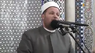 قصة زواج سيدنا علي من السيده فاطمة رائع الشيخ الشحات العزازي 