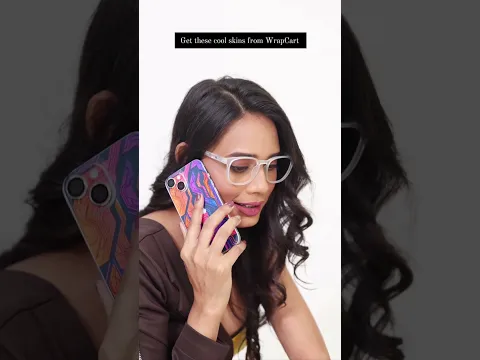 Discover endless customization possibilities only on wrapcart.com