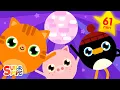 Download Lagu Super Simple Disco + More | Kids Songs | Super Simple Songs