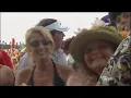 Jimmy Buffett - Gulf Shores Benefit Concert - Changes in Latitudes - 10