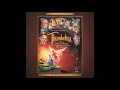 Thumbelina - Let Me Be Your Wings Barry Manilow Debra Byrd