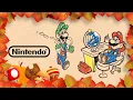 Download Lagu 1 Hour of Autumn 🍂 Fall Nintendo and Other Video Game 🎮 Music 🎶