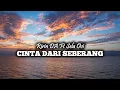 Download Lagu RIRIN DA FT SELA OVI – CINTA DARI SEBERANG (LIRIK)