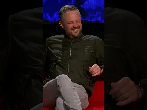 Nate Bargatze shares some wisdom #Ridiculousness