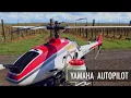 Download Lagu The Yamaha RMAX Helicopter Autopilot