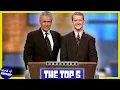 Jeopardy s Top 5 Biggest Ever One-Game Winners World of Jeopardy