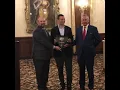 The Pfister Hotel Celebrates 45 years of AAA 4 Diamond