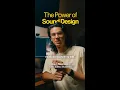 The Power of Sound Design