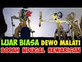 Download Lagu Duo Ndugal Kewarisan Pagelaran Wayang Kulit Ki Seno Nugroho  authentic Indonesian Javanese culture