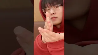 StrayKids 스트레이키즈 승민 Seungmin YouMakeStrayKidsStay 