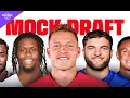 2026 Fantasy Football MOCK DRAFT 12-Team Superflex Half-PPR Strategy Expert Picks