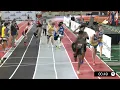 Boys 4x400m Final Section 2 - Simplot Games 2025 Full Race Replay