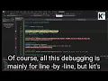 SolidWorks APIs 15 Why Your Code Fails Visual Studio Debugging Explained