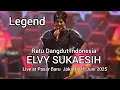 Download Lagu ELVY SUKAESIH live at Pasar Baru Jakarta 21 Juni 2025