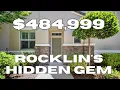 You Won t Believe This Rocklin Home Under 500K 949 Marvin Gardens Way Rocklin CA