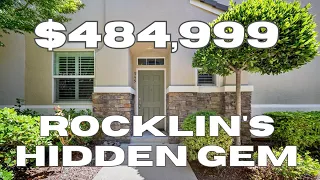 You Won t Believe This Rocklin Home Under 500K 949 Marvin Gardens Way Rocklin CA