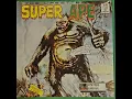The Upsetters - Zions Blood - 1976 - Super Ape - TOPDON SELECTIONS