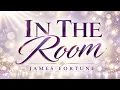 In The Room - James Fortune (Instrumental w/lyrics and background vocals)