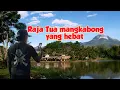 Lagu RAJA TUA MANGKABONG