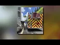 Firefighters extinguish structure fire at Kauai resort