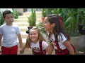 LA FIESTA DE LOS MARIACHIS - video oficial cantando Mariachi Peques NT