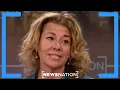 Give flight attendants a living wage Alaska Airlines attendant NewsNation Prime