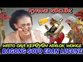 Download Lagu Goro-goro bagong paling lucu didunia💫sinden pak seno ngakak sampek mules@Sindenlucu82 