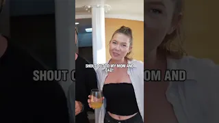 Movie Theater on a Boat!?!🎥⛵️ #shorts