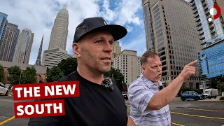 Inside America s New Boom Town