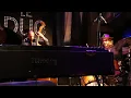 Connie Han Trio "Mr. Dominator" Live Paris 2022