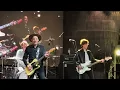 The Wallflowers - One Headlight - Live @ Festival at the Switchyard Carrollton TX - November 2, 2024