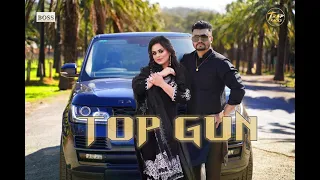 top gun full video inder jit ft gurlez akhtar new punjabi song 2021 latest punjabi songs 2021