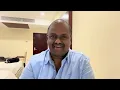 வாழ்வுக்கு ஏது சாவு  | Dr Andal P Chockalingam