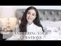 Questions Answers Nose Job Ex Boyfriends Law of Attraction